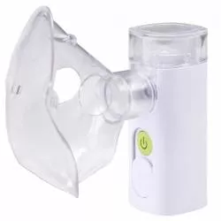 Aparat de aerosoli portabil și silențios KidsCare Mini Air 360 — imaginea 2