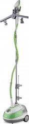 Aparat de calcat cu aburi vertical Zass ZGS 03 1580 W 2.7 L Alb Verde