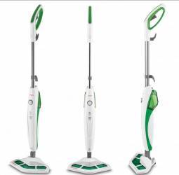 Aparat de curatat cu abur PTEU0272 Polti Vaporetto SV 400 1500 W Hygiene 2.4Kg Alb-Verde 