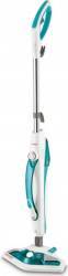 Aparat de Curatat cu Abur Polti Vaporetto SV450 300ml 2.4kg 1500W Alb 