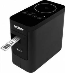 Aparat de Etichetat Brother P-Touch PT-P750W 