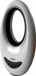 Aeroterma fara elice Orion OPTC-410 2000 W 2 trepte Oscilare Alb 
