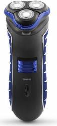 Aparat de ras electric Esperanza EBG002B RAZOR Negru-Albastru 