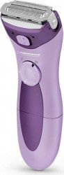 Aparat de ras pentru femei Esperanza ESP-EBG003V Violet 