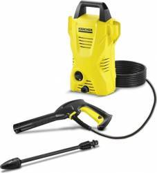 Aparat de spalat cu presiune Karcher K2 Basic 1400W 110Bar 360lh 