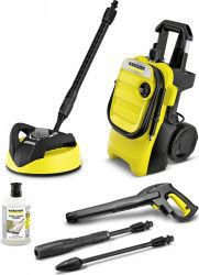 Aparat de Spalat cu Presiune Karcher K4 Compact Home 1800W 420lh 