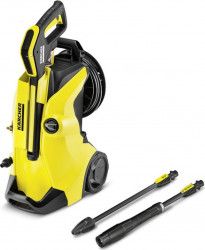 Aparat de spalat cu presiune Karcher K4 Premium Full Control 1800W 130Bar Max 420lh 