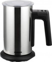 Aparat de spumat lapte Heinner HMFR-150SS spumare: 150ml incalzire: 300ml dispozitiv spumare detasabil auto-oprire Inox 