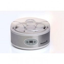 Aparat pentru preparat iaurt display LED 2 moduri de lucru 