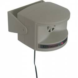 Aparat cu ultrasunete pentru alungat rozatoarele Ultrasonic Pestrepeller 