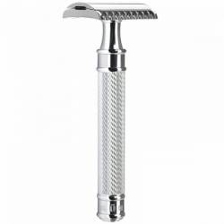 Aparat de ras clasic Muehle Safety Razor R41 Grande 