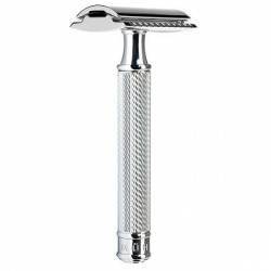 Aparat de ras clasic Muehle Safety Razor R89 Grande 