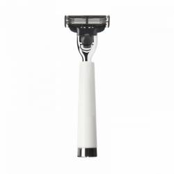 Aparat de ras Muehle compatibil Mach3 maner rasina R 147 M3 