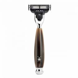 Aparat de ras Muehle compatibil Mach3 maner rasina Vivo R332M3 