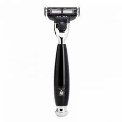 Aparat de ras Muehle compatibil Mach3 maner rasina Vivo R336M3 