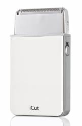 Aparat de ras reincarcabil lama ultra subtire design modern Beper 40.993 