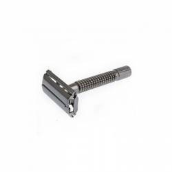 Aparat de ras Safety Razor Timor Solingen Butterfly 1321 