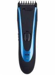Aparat de tuns reincarcabil autonomie 45 min indicator LED maner ergonomic MIA-Prodomus HC0274B 