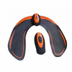Aparat EMS HIPS TRAINER NEW GENERATION Tonifiere muschi fesieri + Casti telefon Cadou 