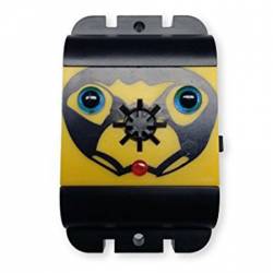 Aparat impotriva pasarilor Isotronic Day and Night Devil Eye 