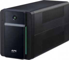 UPS APC BVX1200LI Line interactive Tower 1200VA 650W Negru