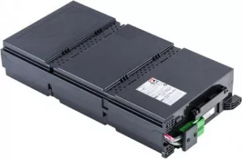 Acumulator UPS APC APCRBC141 Black