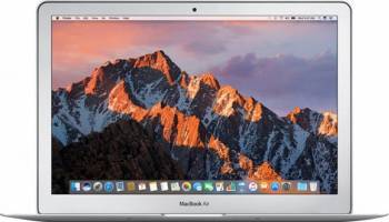 Apple MacBook Air 13 2017 i5 1.8GHz 128GB SSD 8GB MacOS Sierra INT Tastatura iluminata