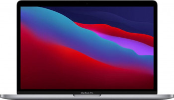 Apple MacBook Pro 13 Apple M1 2TB 16GB Apple M1 8-core GPU Retina macOS Touch Bar Touch ID INT Space Grey