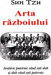 Arta razboiului - Sun Tzu 