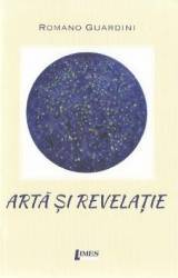 Arta si revelatie - Romano Guardini 