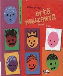 Arta amuzanta