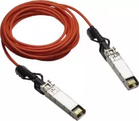Cablu adaptor Aruba J9281D 10G SFP+ la SFP+ 1 m