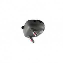 Asistent de parcare cu laser 