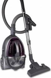 Aspirator fara sac Heinner Tyron800 HVC-V800PP 1200W Filtru HEPA 2L Mov