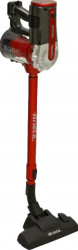 Aspirator Vertical Fara sac Ariete 2761 Putere 600W Red