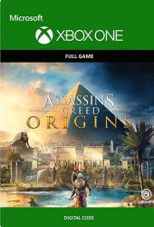 Assassins Creed Origins Xbox One Licenta Electronica 