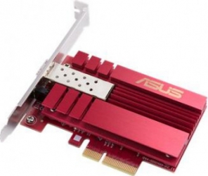 Placa de retea Asus XG-C100F PCI Express x4 10 Gigabit 