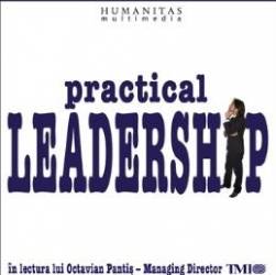 Audiobook CD - Practical Leadership