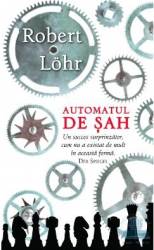 Automatul de sah - Robert Lohr 