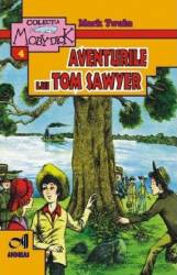 Aventurile lui Tom Sawyer - Mark Twain 