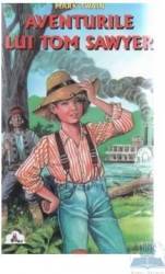 Aventurile lui Tom Sawyer - Mark Twain 