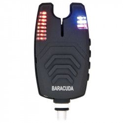 Avertizor sonor/optic Baracuda TLI 32 4 taste mufa jack 