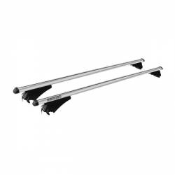 Bare transversale universale de 135cm MENABO TIGER pentru Ssangyong XLV 