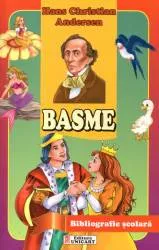 Basme - Hans Christian Andersen