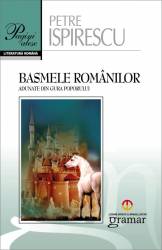 Basmele romanilor - pagini alese