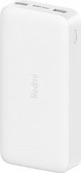 Baterie externa Xiaomi Mi Fast Charge 20 000 mAh White