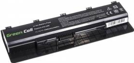 Baterie compatibila Greencell pentru laptop Asus R701VB 