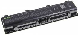 Baterie compatibila Greencell pentru laptop Toshiba Satellite Pro C50D-A 