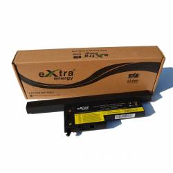 Baterie laptop Li-Ion eXtra Plus Energy pentru Lenovo IBM Thinkpad X60 X61 X60s X61 