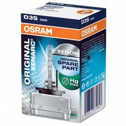 Bec auto Xenon pentru far Osram D3S 35W 1 Buc 